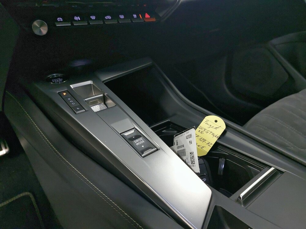 Occasion PEUGEOT 408 408 PHEV 180 e-EAT8 - GT