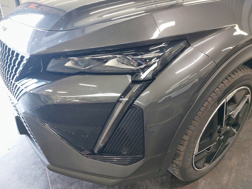 Occasion PEUGEOT 408 408 PHEV 180 e-EAT8 - GT