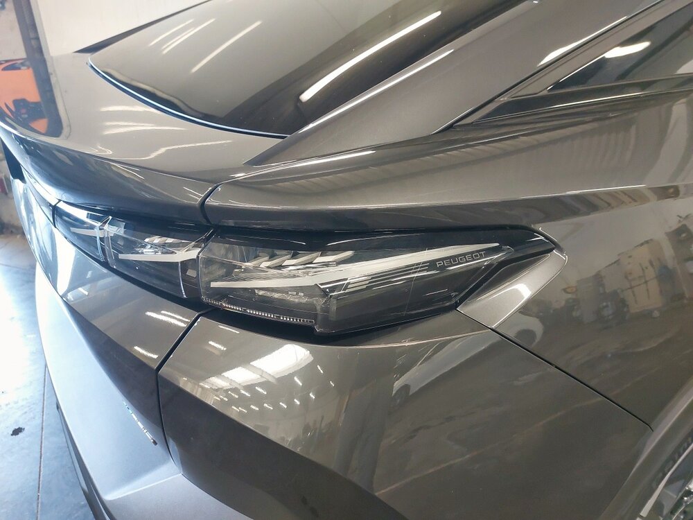 Occasion PEUGEOT 408 408 PHEV 180 e-EAT8 - GT