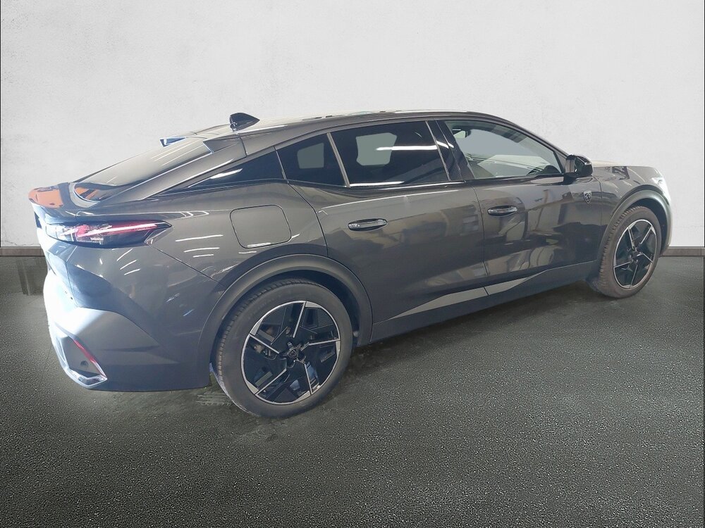 Occasion PEUGEOT 408 408 PHEV 180 e-EAT8 - GT