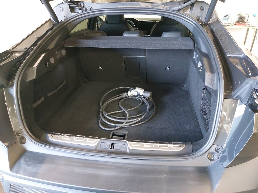 Occasion PEUGEOT 408 408 PHEV 180 e-EAT8 - GT