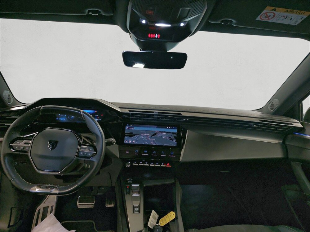 Occasion PEUGEOT 408 408 PHEV 180 e-EAT8 - GT