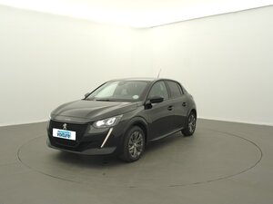 Occasion PEUGEOT 208 208 Electrique 50 kWh 136ch - Allure