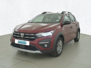 Occasion DACIA Sandero Sandero ECO-G 100 - Stepway Essential