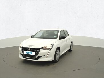 Occasion PEUGEOT 208 208 PureTech 75 S&S BVM5