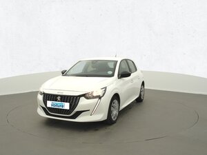 Occasion PEUGEOT 208 208 PureTech 75 S&S BVM5 - Active Pack