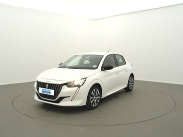 Occasion PEUGEOT 208 208 PureTech 75 S&S BVM5
