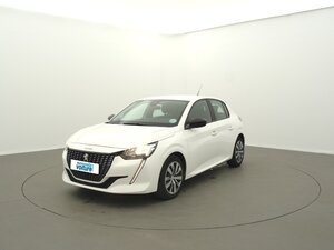 Occasion PEUGEOT 208 208 PureTech 75 S&S BVM5 - Active Pack
