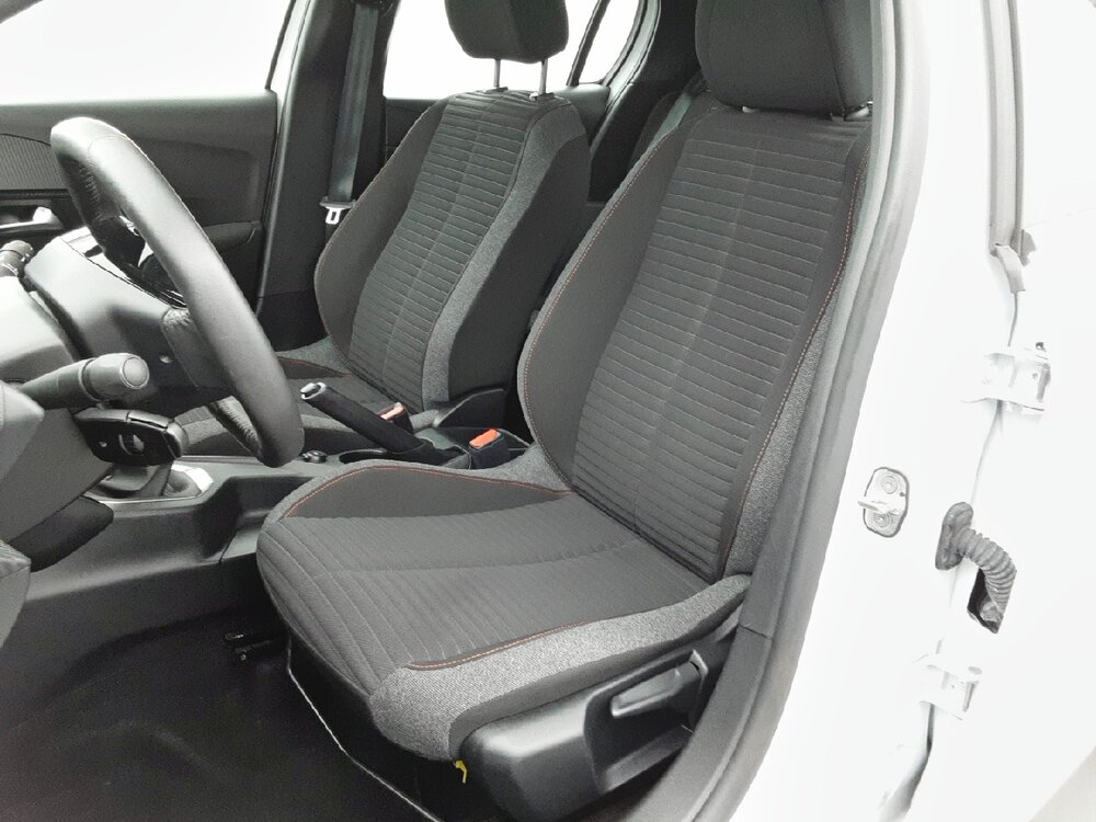 Occasion PEUGEOT 208 208 PureTech 75 S&S BVM5 - Active Pack