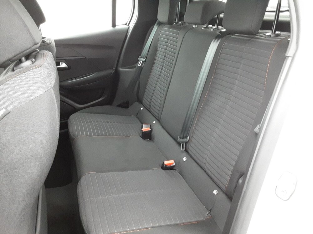 Occasion PEUGEOT 208 208 PureTech 75 S&S BVM5 - Active Pack