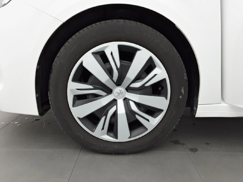 Occasion PEUGEOT 208 208 PureTech 75 S&S BVM5 - Active Pack