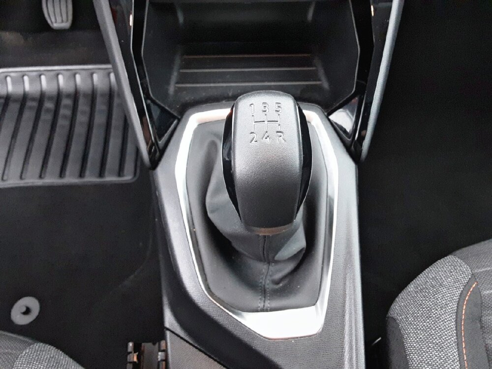 Occasion PEUGEOT 208 208 PureTech 75 S&S BVM5 - Active Pack