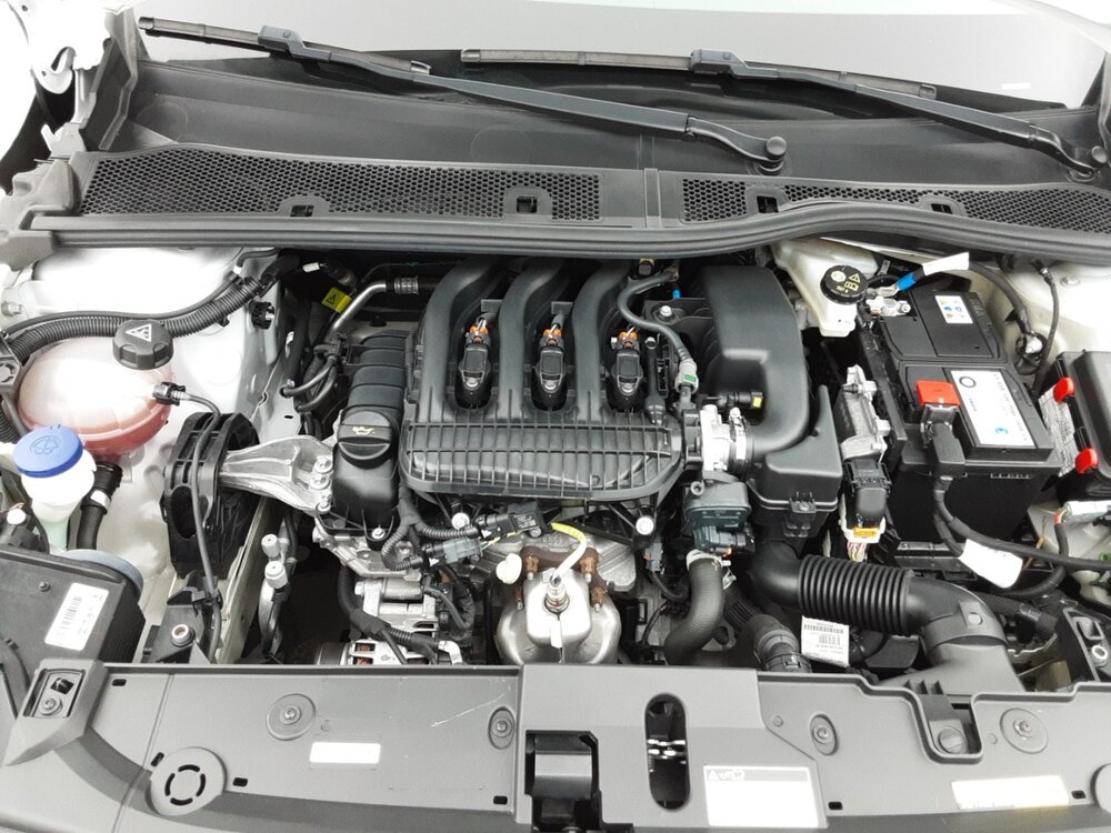 Occasion PEUGEOT 208 208 PureTech 75 S&S BVM5 - Active Pack