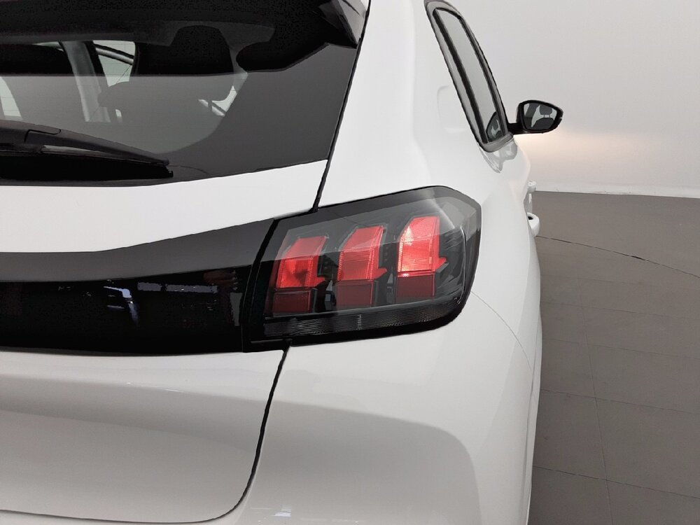 Occasion PEUGEOT 208 208 PureTech 75 S&S BVM5 - Active Pack