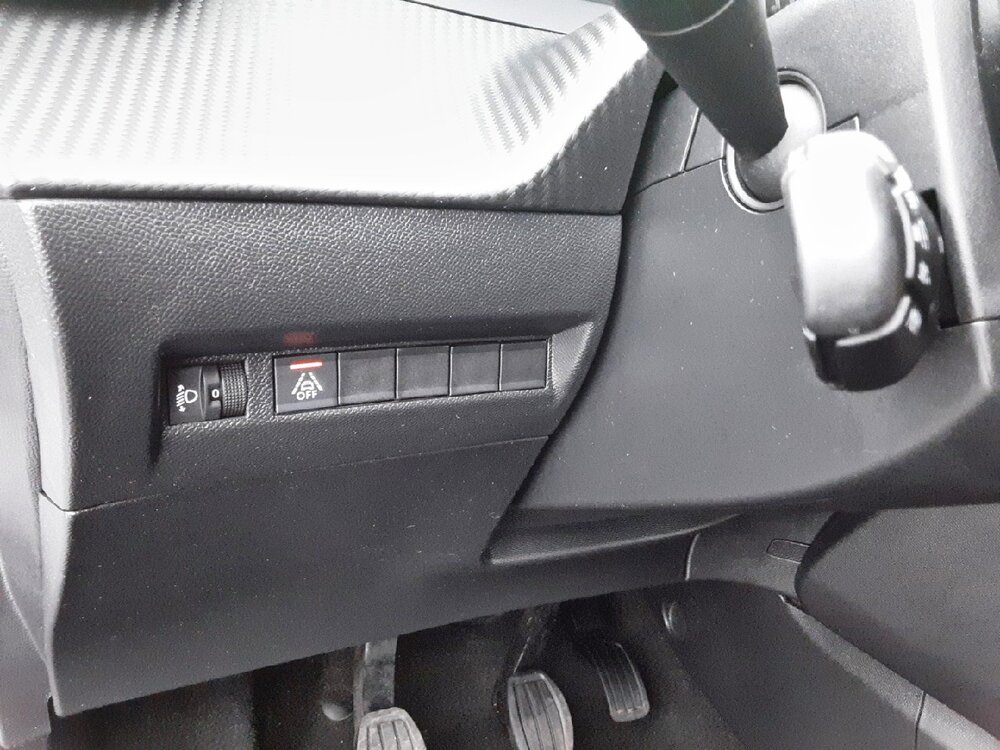 Occasion PEUGEOT 208 208 PureTech 75 S&S BVM5 - Active Pack