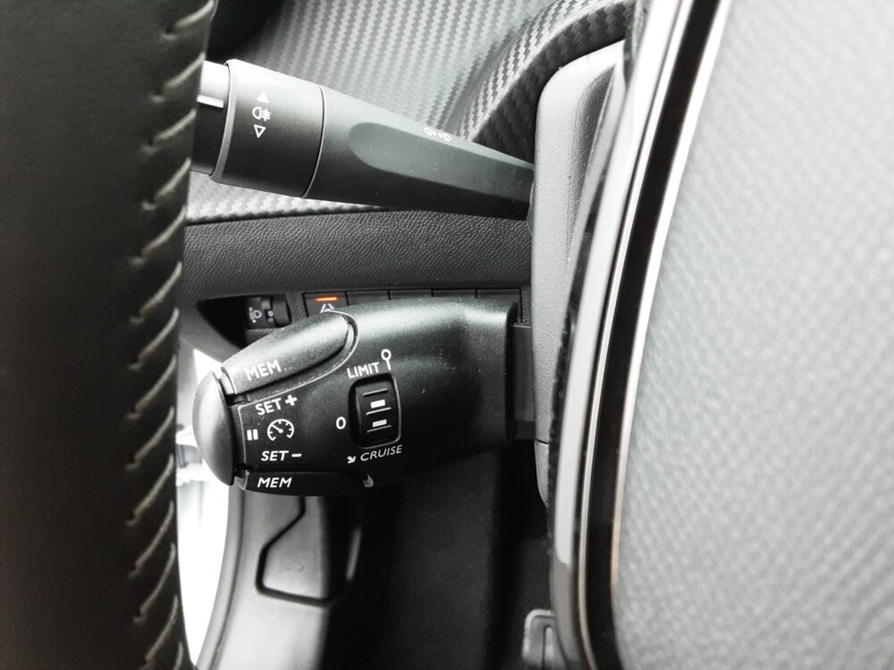 Occasion PEUGEOT 208 208 PureTech 75 S&S BVM5 - Active Pack