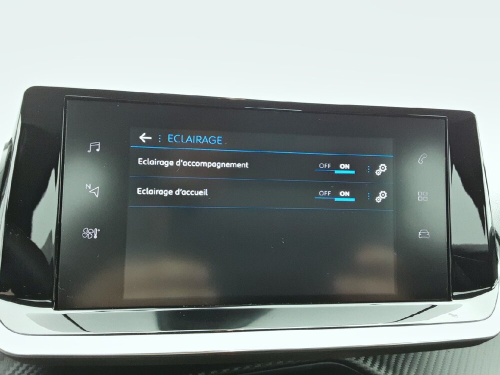 Occasion PEUGEOT 208 208 PureTech 75 S&S BVM5 - Active Pack