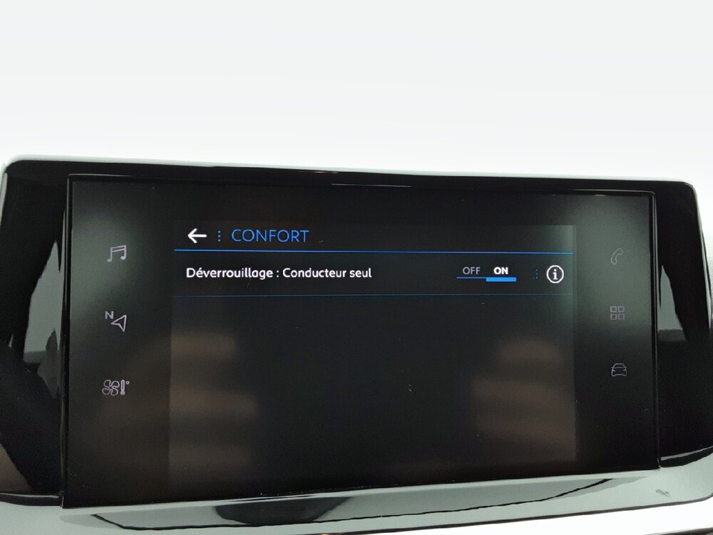 Occasion PEUGEOT 208 208 PureTech 75 S&S BVM5 - Active Pack