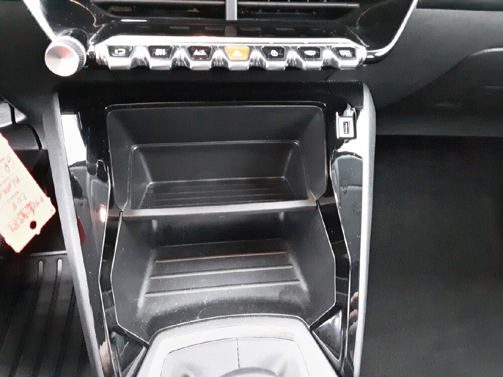 Occasion PEUGEOT 208 208 PureTech 75 S&S BVM5 - Active Pack