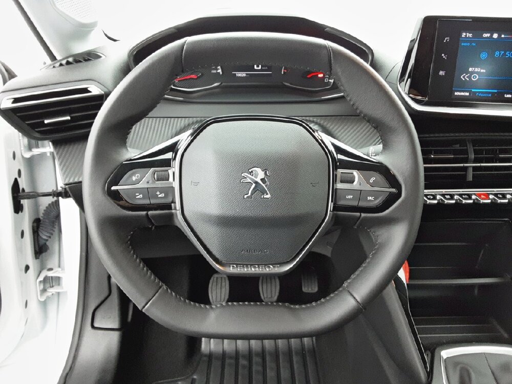 Occasion PEUGEOT 208 208 PureTech 75 S&S BVM5 - Active Pack