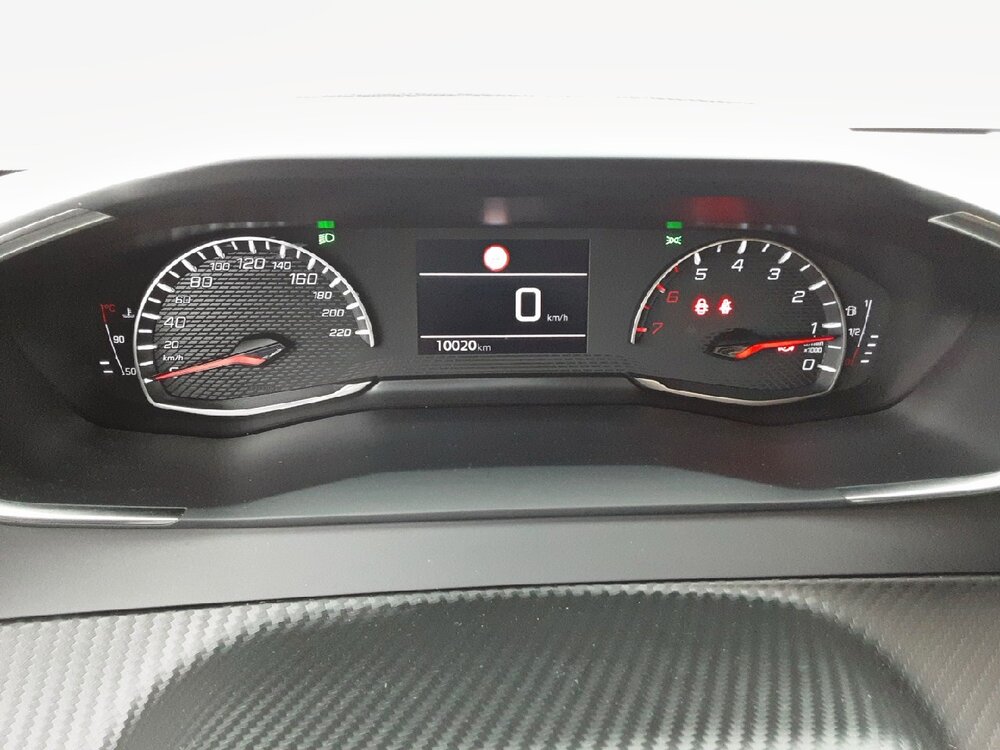 Occasion PEUGEOT 208 208 PureTech 75 S&S BVM5 - Active Pack