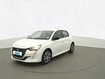 Occasion PEUGEOT 208 208 PureTech 75 S&S BVM5