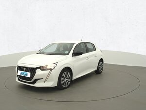 Occasion PEUGEOT 208 208 PureTech 75 S&S BVM5 - Active Pack