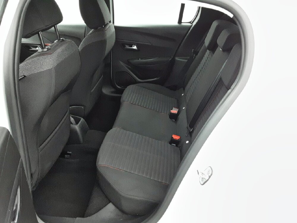 Occasion PEUGEOT 208 208 PureTech 75 S&S BVM5