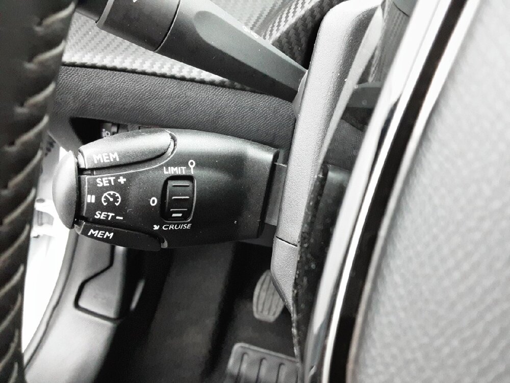 Occasion PEUGEOT 208 208 PureTech 75 S&S BVM5