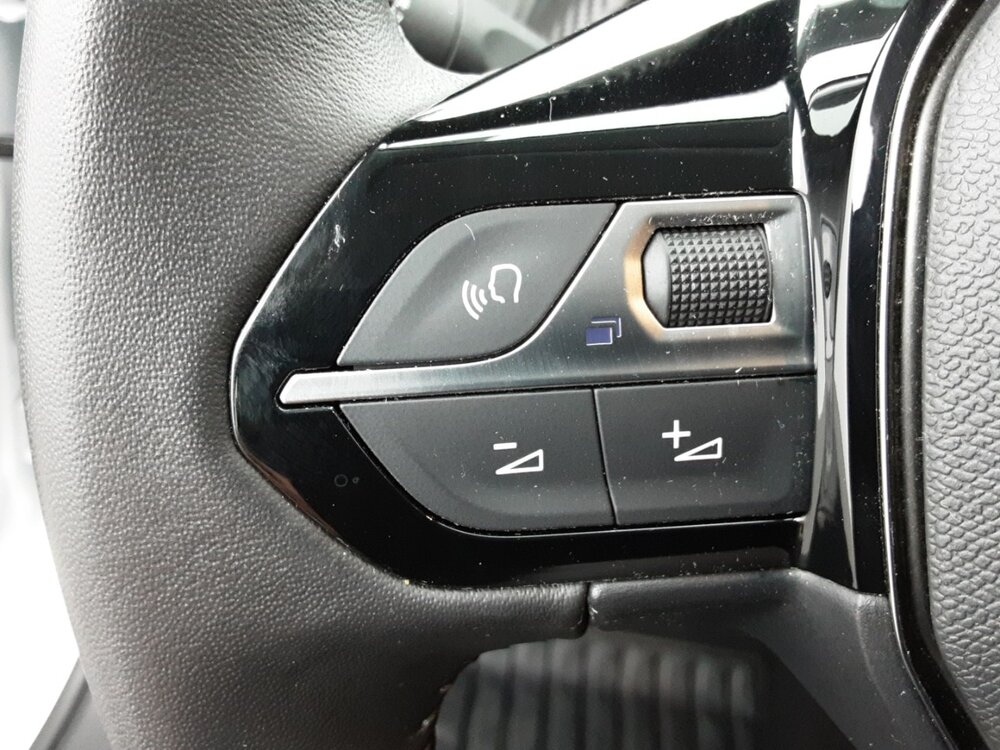 Occasion PEUGEOT 208 208 PureTech 75 S&S BVM5 - Active Pack