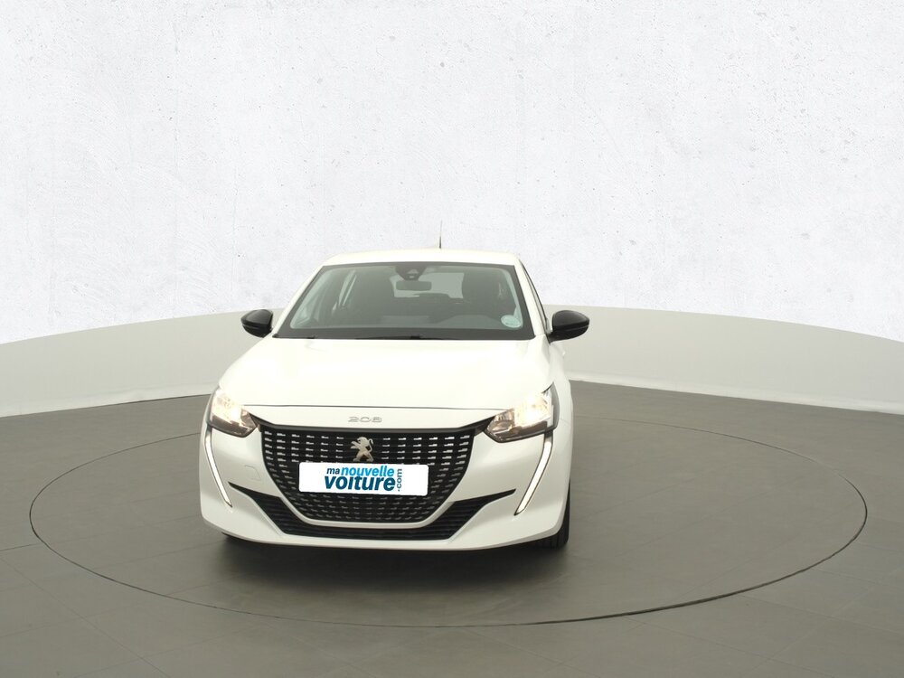 Occasion PEUGEOT 208 208 PureTech 75 S&S BVM5 - Active Pack