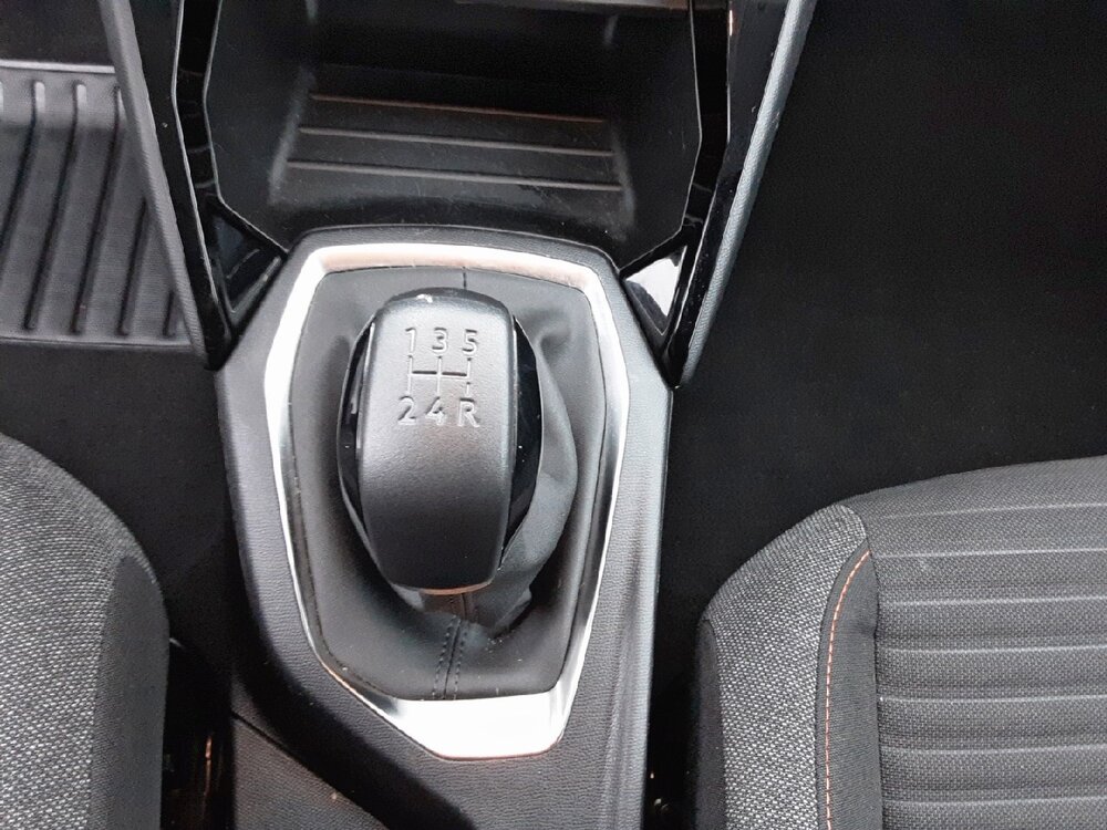 Occasion PEUGEOT 208 208 PureTech 75 S&S BVM5 - Active Pack