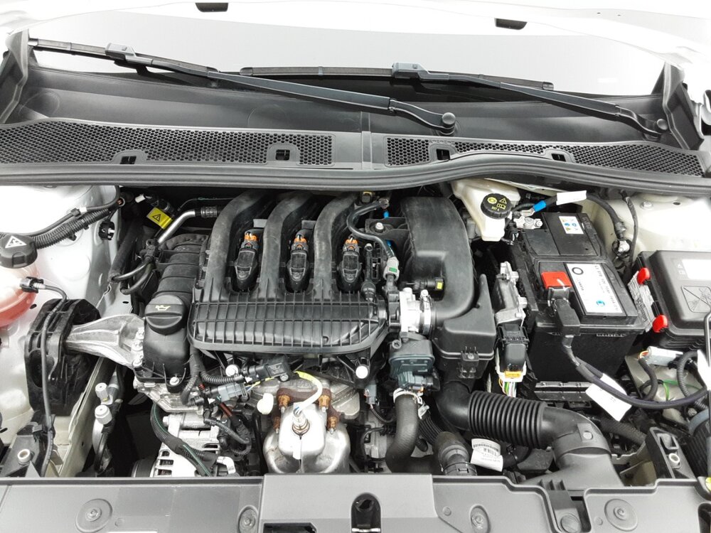 Occasion PEUGEOT 208 208 PureTech 75 S&S BVM5 - Active Pack