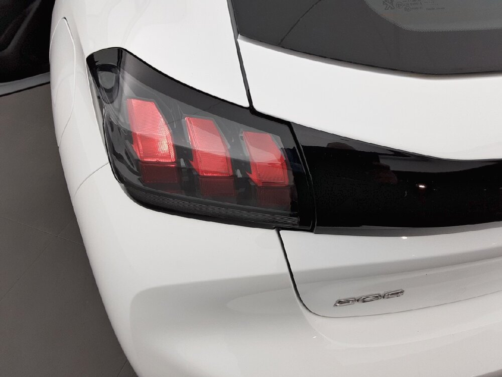 Occasion PEUGEOT 208 208 PureTech 75 S&S BVM5 - Active Pack