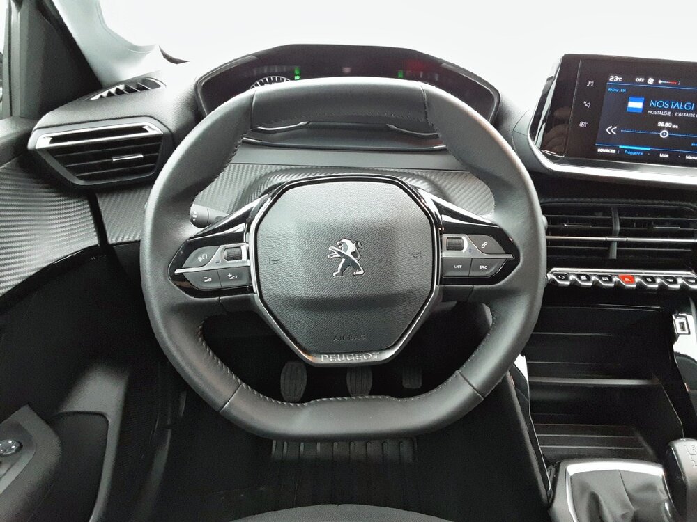 Occasion PEUGEOT 208 208 PureTech 75 S&S BVM5 - Active Pack