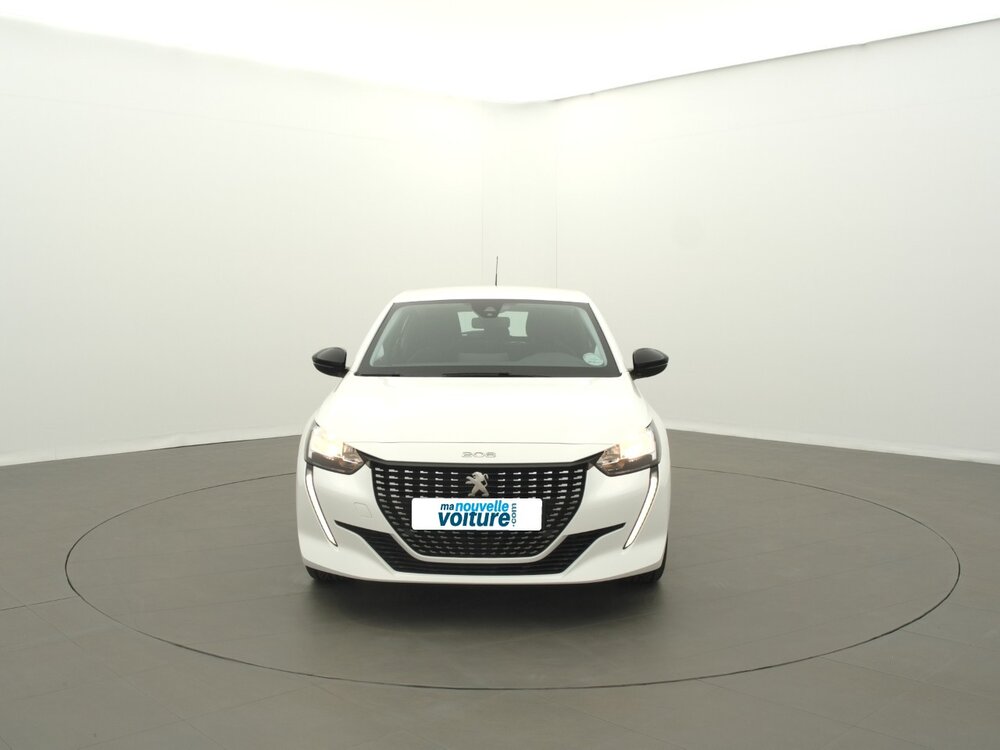 Occasion PEUGEOT 208 208 PureTech 75 S&S BVM5 - Active Pack