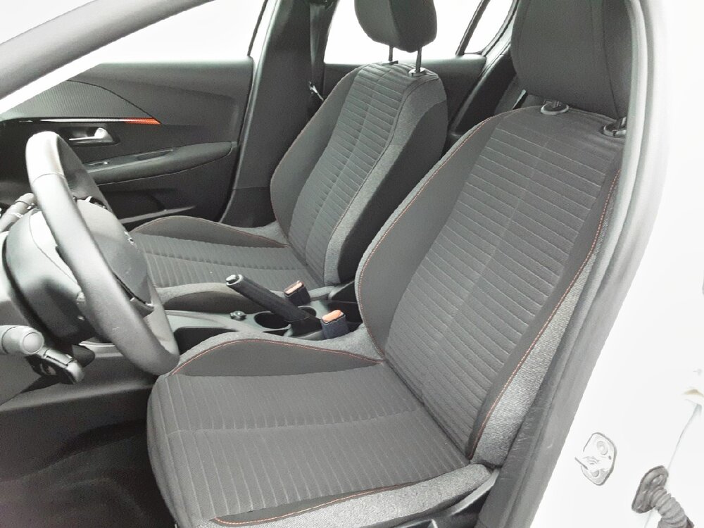 Occasion PEUGEOT 208 208 PureTech 75 S&S BVM5 - Active Pack