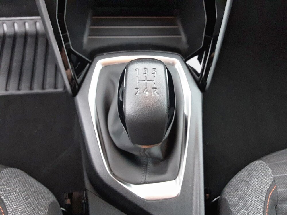 Occasion PEUGEOT 208 208 PureTech 75 S&S BVM5 - Active Pack