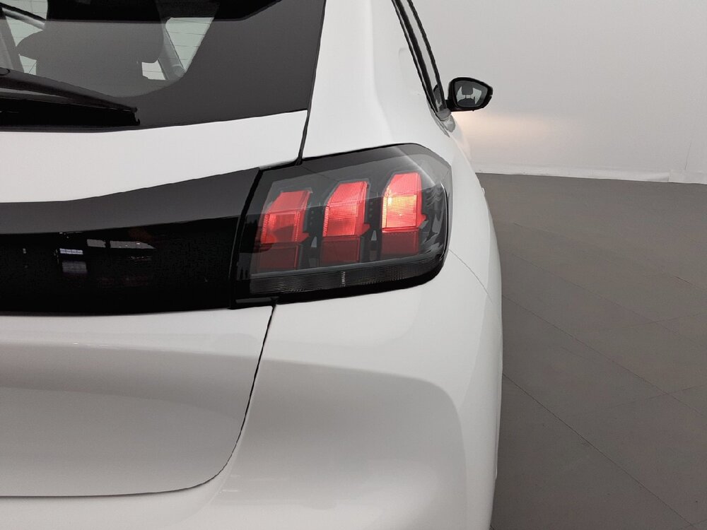 Occasion PEUGEOT 208 208 PureTech 75 S&S BVM5 - Active Pack