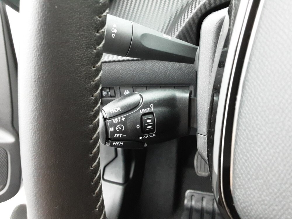 Occasion PEUGEOT 208 208 PureTech 75 S&S BVM5 - Active Pack