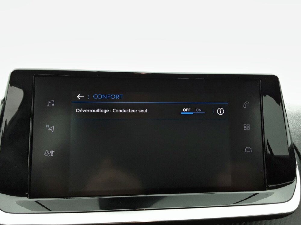 Occasion PEUGEOT 208 208 PureTech 75 S&S BVM5 - Active Pack