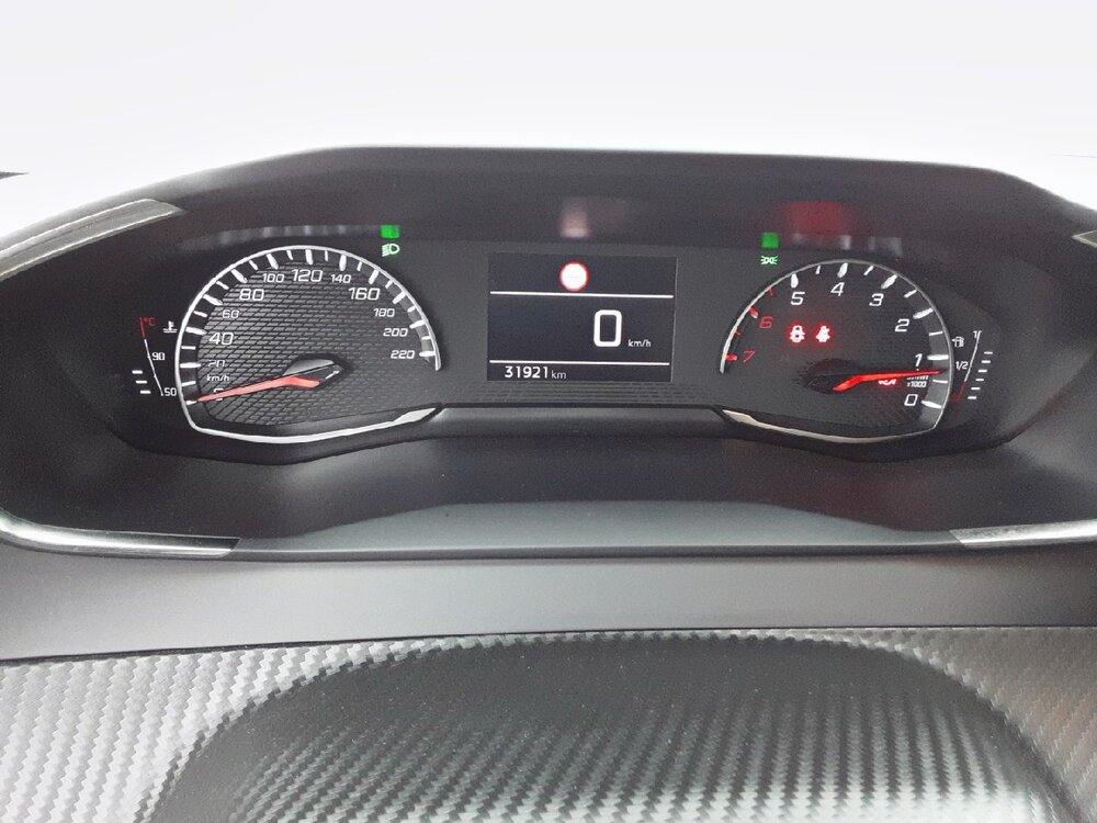 Occasion PEUGEOT 208 208 PureTech 75 S&S BVM5 - Active Pack