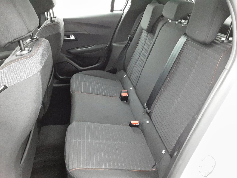 Occasion PEUGEOT 208 208 PureTech 75 S&S BVM5 - Active Pack