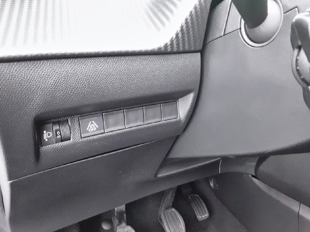 Occasion PEUGEOT 208 208 PureTech 75 S&S BVM5 - Active Pack