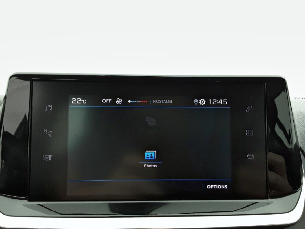 Occasion PEUGEOT 208 208 PureTech 75 S&S BVM5 - Active Pack