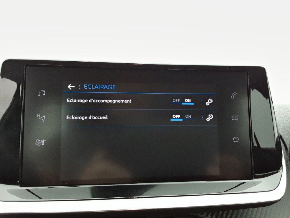 Occasion PEUGEOT 208 208 PureTech 75 S&S BVM5 - Active Pack