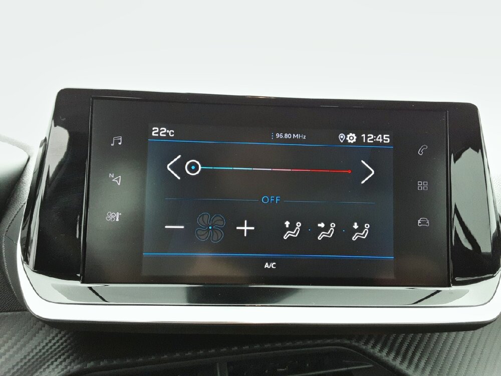 Occasion PEUGEOT 208 208 PureTech 75 S&S BVM5 - Active Pack