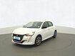 Occasion PEUGEOT 208 208 PureTech 75 S&S BVM5