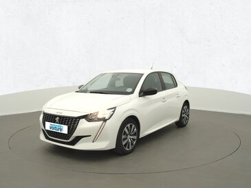 Occasion PEUGEOT 208 208 PureTech 75 S&S BVM5