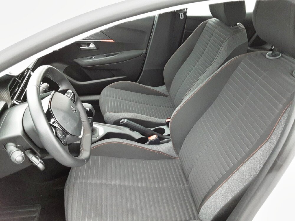 Occasion PEUGEOT 208 208 PureTech 75 S&S BVM5